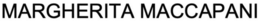 MARGHERITA MACCAPANI trademark