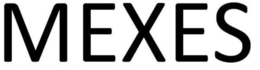 MEXES trademark