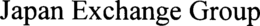 JAPAN EXCHANGE GROUP trademark