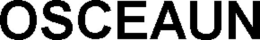 OSCEAUN trademark