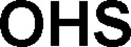 OHS trademark