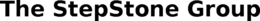 THE STEPSTONE GROUP trademark