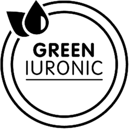 GREEN IURONIC trademark