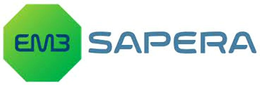EM3 SAPERA trademark