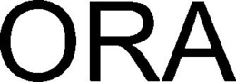 ORA trademark