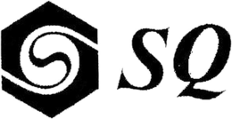 S SQ trademark