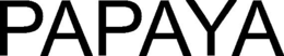 PAPAYA trademark