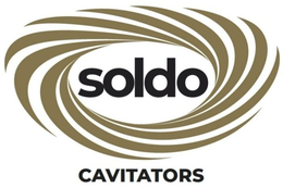 SOLDO CAVITATORS trademark