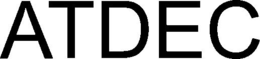 ATDEC trademark