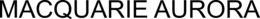 MACQUARIE AURORA trademark