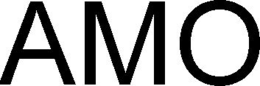 AMO trademark
