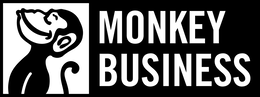 MONKEY BUSINESS trademark