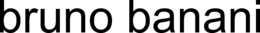 BRUNO BANANI trademark