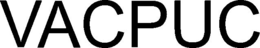 VACPUC trademark
