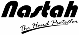 NASTAH THE HAND PROTECTOR trademark