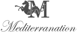 M MEDITERRANATION trademark