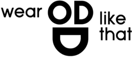 WEAR ODD LIKE THAT trademark