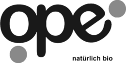 OPE NATÜRLICH BIO trademark