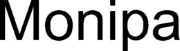 MONIPA trademark