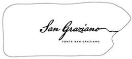 SAN GRAZIANO FONTE SAN GRAZIANO trademark