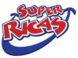 SUPER RICAS trademark