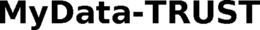 MYDATA-TRUST trademark