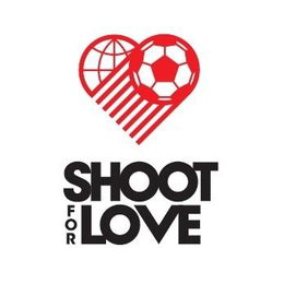 SHOOT FOR LOVE trademark