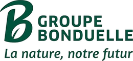 B GROUPE BONDUELLE LA NATURE, NOTRE FUTUR trademark