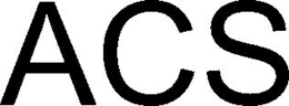 ACS trademark