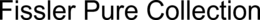 FISSLER PURE COLLECTION trademark
