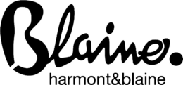 BLAINE. HARMONT&BLAINE trademark