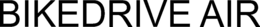 BIKEDRIVE AIR trademark