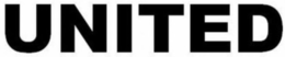 UNITED trademark