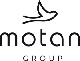MOTAN GROUP trademark