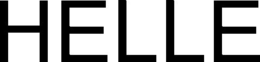 HELLE trademark