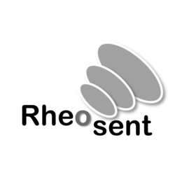 RHEO SENT trademark