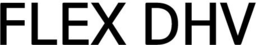 FLEX DHV trademark