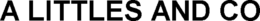A LITTLES AND CO trademark