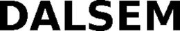 DALSEM trademark