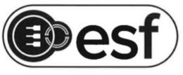 ESF trademark