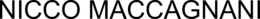 NICCO MACCAGNANI trademark