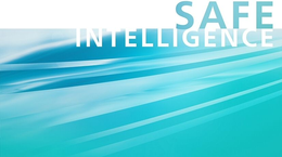 SAFE INTELLIGENCE trademark