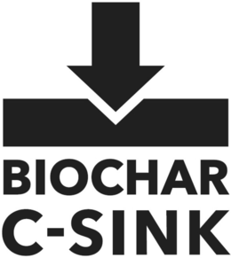 BIOCHAR C-SINK trademark