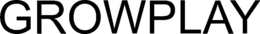 GROWPLAY trademark