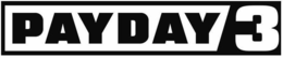 PAYDAY 3 trademark