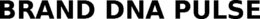 BRAND DNA PULSE trademark