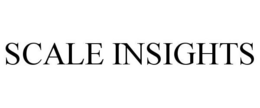 SCALE INSIGHTS trademark