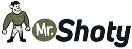 MR. SHOTY trademark