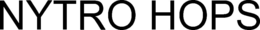 NYTRO HOPS trademark
