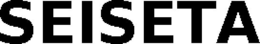 SEISETA trademark